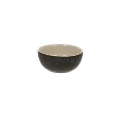 ESSENTIALS COLLECTION Bol gris Grès Ø 12 cm Oxstal (24 pièces)