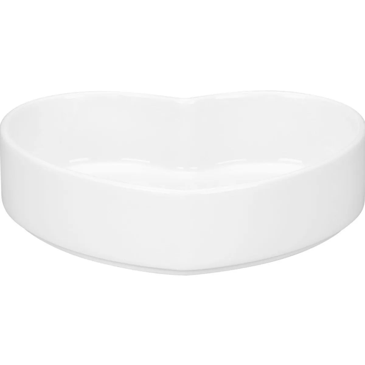 RAK Bol haut blanc porcelaine 20,1 cm Cliché Outlet