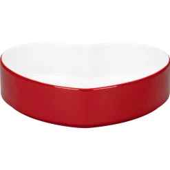 Bol haut blanc porcelaine 20,1 cm Cliché - RAK Sale
