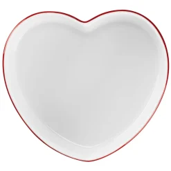 Bol haut blanc porcelaine 20,1 cm  Cliché - RAK Sale