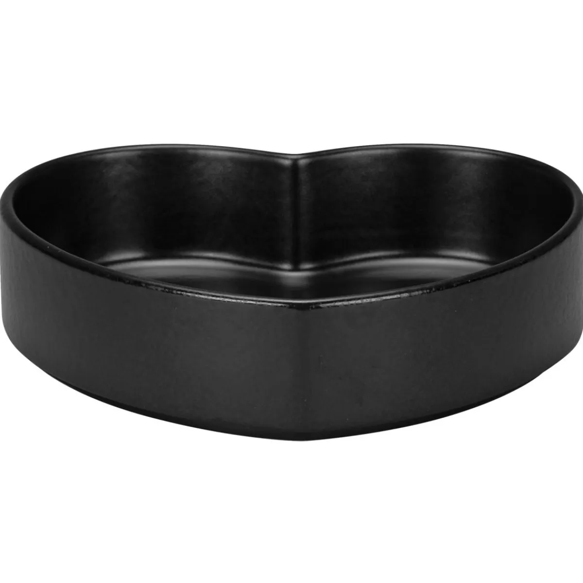 RAK Bol haut noir porcelaine 20,1 cm Cliché Hot