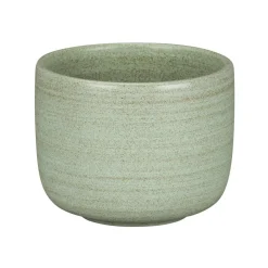 RAK Bol haut rond Aqua Green porcelaine vitrifiée Ø 10 cm Selva Hot