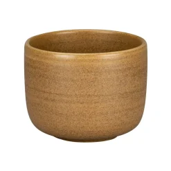 RAK Bol haut rond Autumn Brown porcelaine vitrifiée Ø 10 cm Selva Clearance