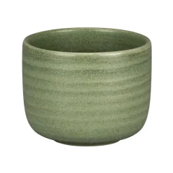 RAK Bol haut rond Dark Green porcelaine vitrifiée Ø 10 cm Selva Online