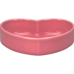 Bol haut rose porcelaine 20,1 cm Cliché - RAK Discount