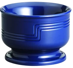 CAMBRO Bol isotherme bleu polyéthylène Ø 13,34 cm Shoreline Outlet