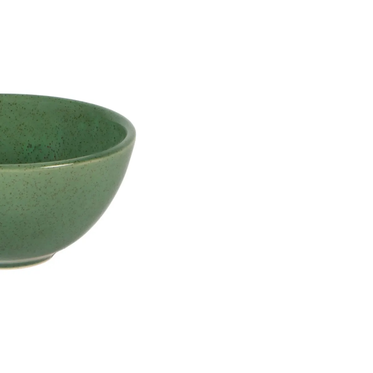 ESSENTIALS COLLECTION Bol Lagoon grès renforcé Ø 12 cm Twist Discount