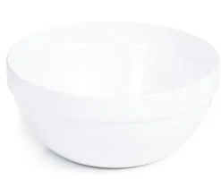 Bol mélamine blanc Ø 14 cm 6,5 cm 0,5 L Casual - APS