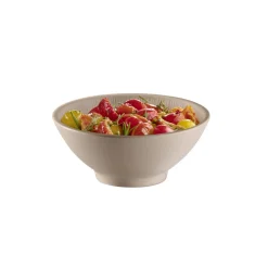 APS Bol mélamine sable Ø 16 cm 6,5 cm 50 cl Nero Online