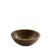 Bol noyer Ø 25 cm 8,5 cm Tilt - CRASTER Online