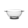 DURALEX Bol à oreilles rond transparent verre trempé Ø 13,5 cm Lys Discount