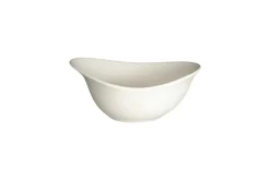 RAK Bol organique blanc porcelaine 16 cm stone Ease Online