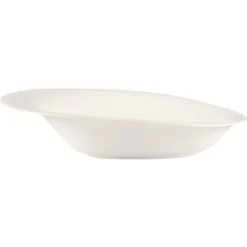 RAK Bol ovale blanc porcelaine bone china 23 cl 21,9 cm Pose New