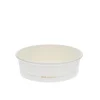 EARTH ESSENTIALS Bol papier rond Ø 15 cm 4,5 cm Oxstal (300 pièces) Best
