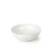 CRASTER Bol porcelaine blanc Ø 25 cm 8,5 cm Tilt Outlet