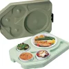 CAMBRO Bol porcelaine Ø 12,2 cm 40 cl Tablotherm Hot