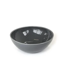 CRASTER Bol porcelaine gris Ø 28,5 cm 10 cm Tilt Sale