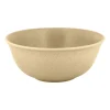 Bol à riz rond beige porcelaine vitrifiée Ø 16 cm Genesis - RAK Outlet