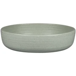 Bol rond Aqua Green porcelaine vitrifiée Ø 20 cm Selva - RAK Best