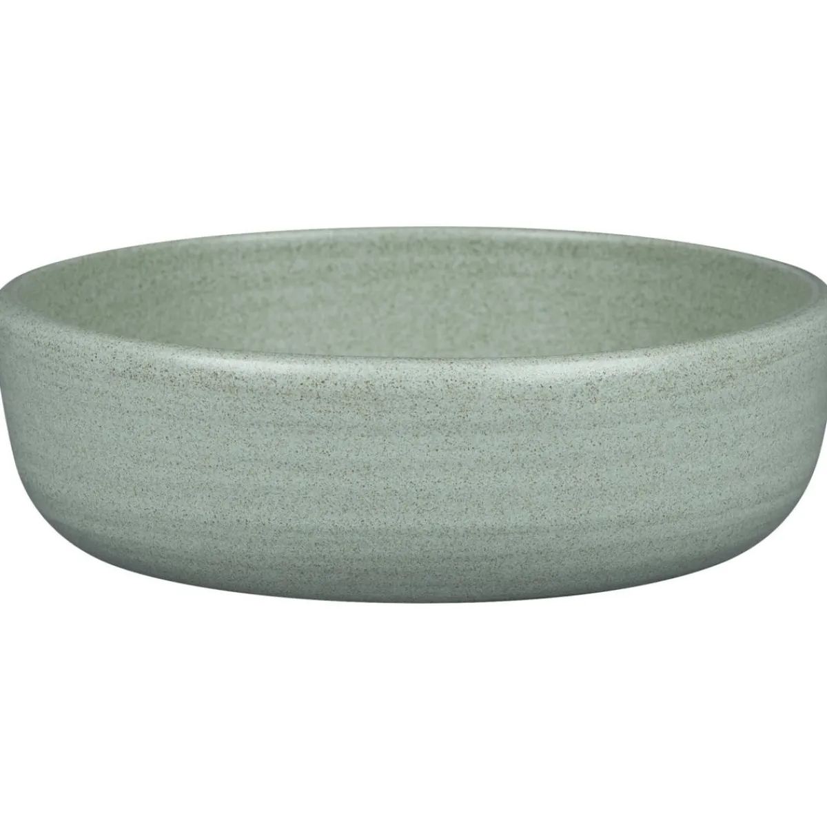 RAK Bol rond Aqua Green porcelaine vitrifiée Ø 16 cm Selva Sale
