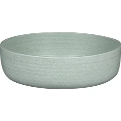 RAK Bol rond Aqua Green porcelaine vitrifiée Ø 24 cm Selva Hot