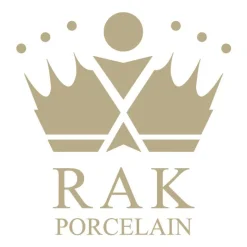 Bol rond Argila Décor Cartagena porcelaine Ø 19,8 cm Earth - RAK Clearance