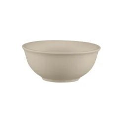 Bol rond Argila Décor Epura porcelaine Ø 9 cm Earth - RAK New
