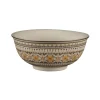 RAK Bol rond Argila Décor Genoa porcelaine Ø 12 cm Earth Online