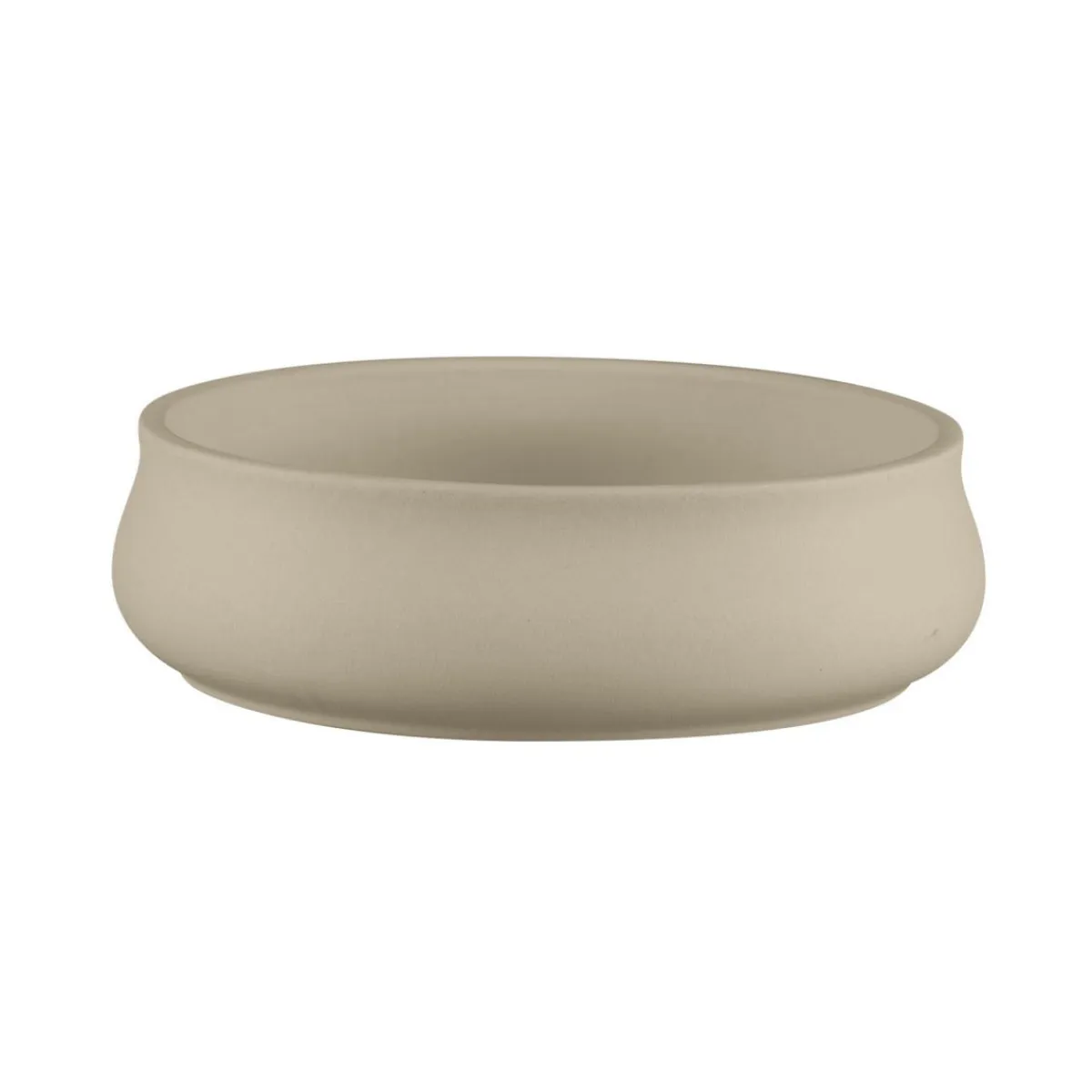 RAK Bol rond baantna argila Décor Prima porcelaine Ø 12,5 cm Earth Outlet