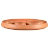 Bol rond baantna argila Décor Prima porcelaine Ø 6,9 cm Earth - RAK Sale