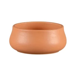 Bol rond baantna tero Décor Prima porcelaine Ø 7,9 cm Earth - RAK Discount
