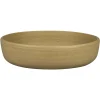RAK Bol rond beige porcelaine vitrifiée Ø 20 cm Selva Discount