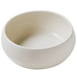 REVOL Bol rond Blanc albâtre porcelaine culinaire Ø 15,5 cm Madeleine