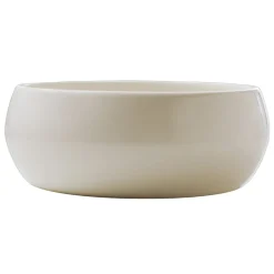 REVOL Bol rond Blanc albâtre porcelaine culinaire Ø 15,5 cm Madeleine