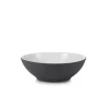 Bol rond blanc cumulus porcelaine culinaire Ø 19 cm Equinoxe - REVOL Discount