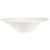 Bol rond blanc porcelaine bone china 38 cl 20,4 cm Pose - RAK Best