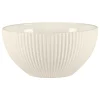 RAK Bol rond blanc porcelaine bone china 100 cl Ø 31,8 cm Spectra New