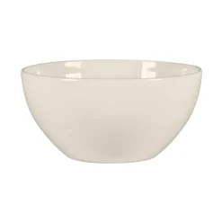 RAK Bol rond blanc porcelaine bone china Ø 13,2 cm Fedra Sale