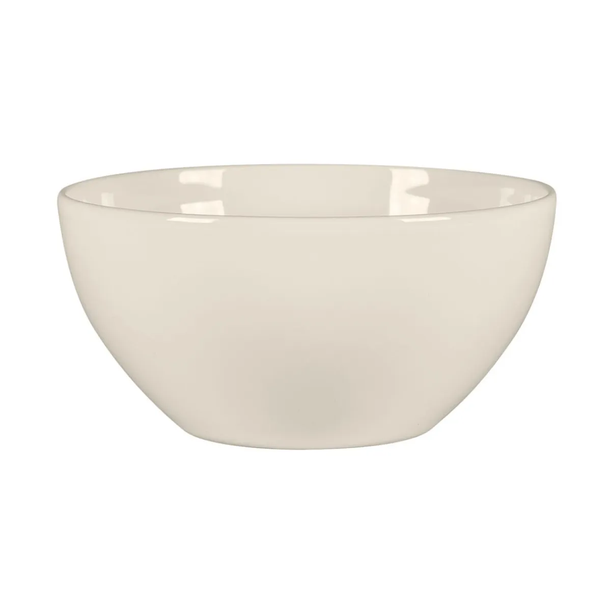 RAK Bol rond blanc porcelaine bone china Ø 13,2 cm Fedra Sale