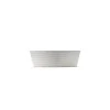 SERAX Bol rond blanc porcelaine bone china Ø 15 cm Nido Clearance