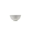 SERAX Bol rond blanc porcelaine bone china Ø 12 cm Nido Outlet