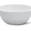 PRO.MUNDI Bol rond blanc porcelaine 40 cl Ø 13 cm Cafett Sale