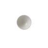 DUDSON Bol rond blanc porcelaine Ø 10,5 cm Evo Pearl Outlet