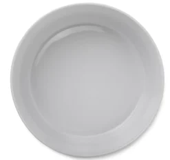 Bol rond blanc porcelaine Ø 24 cm La Vaisselle De L'econome - DEGRENNE New