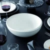 VILLEROY & BOCH Bol rond blanc porcelaine Ø 28,5 cm New Moon Outlet