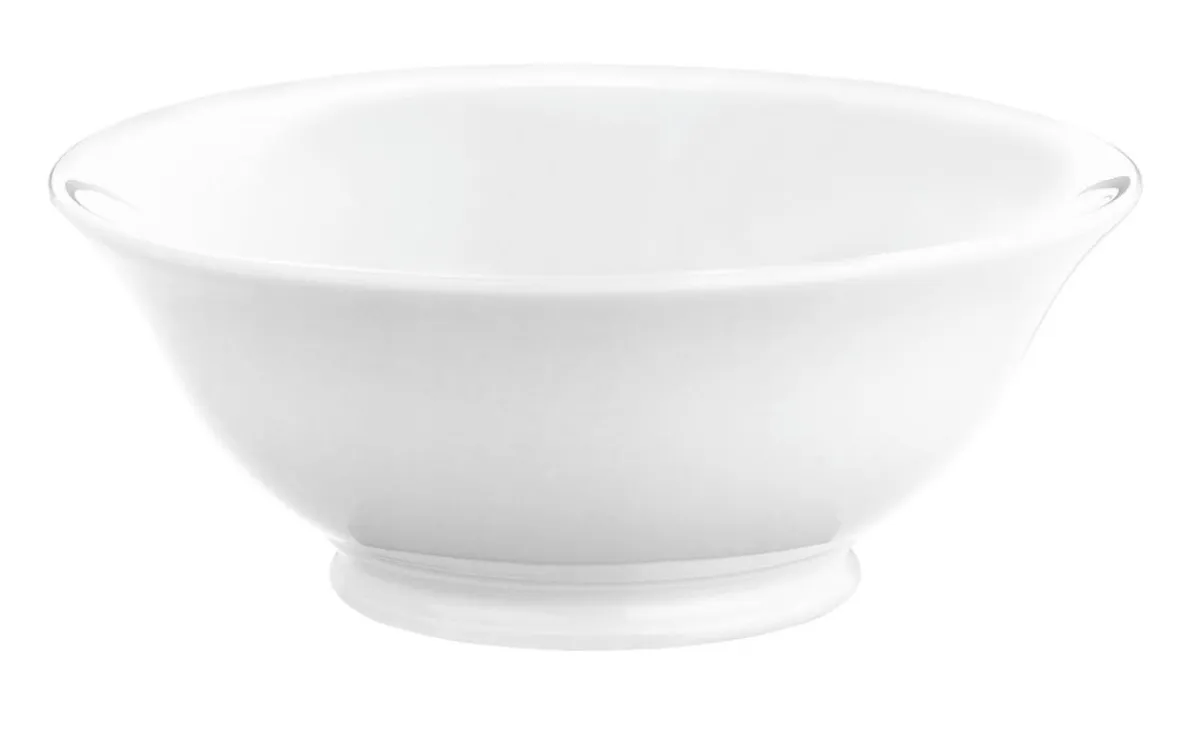 PILLIVUYT Bol rond blanc porcelaine culinaire Ø 16,5 cm Online
