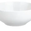 PILLIVUYT Bol rond blanc porcelaine culinaire Ø 15 cm Sancerre Best