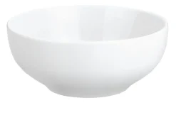 PILLIVUYT Bol rond blanc porcelaine culinaire Ø 15 cm Sancerre Best