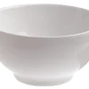 Bol rond blanc porcelaine culinaire Ø 14,5 cm Les Essentiels - REVOL Hot