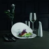 Bol rond blanc porcelaine culinaire Ø 12 cm Canopee - PILLIVUYT Hot